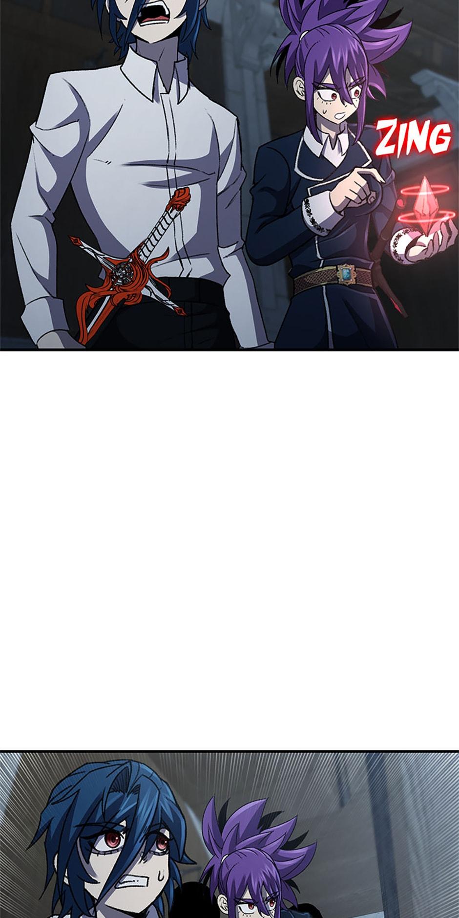 The Art of Reincarnation Chap 31 - Next Chap 32