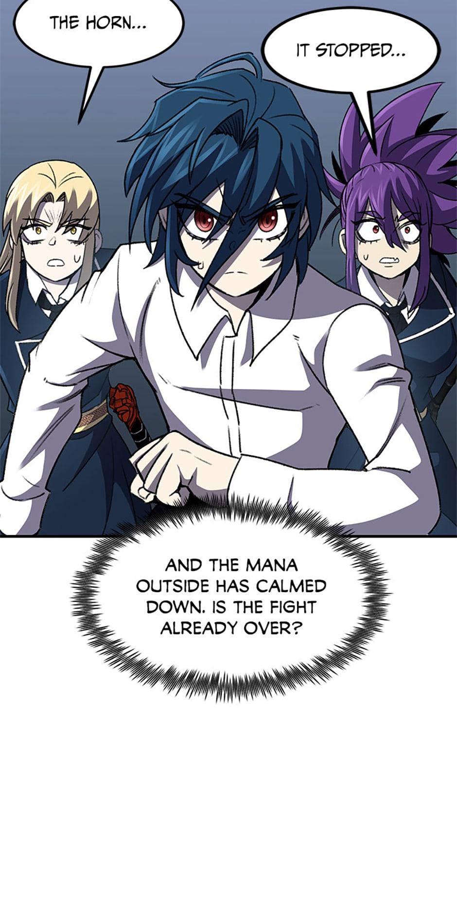 The Art of Reincarnation Chap 31 - Next Chap 32