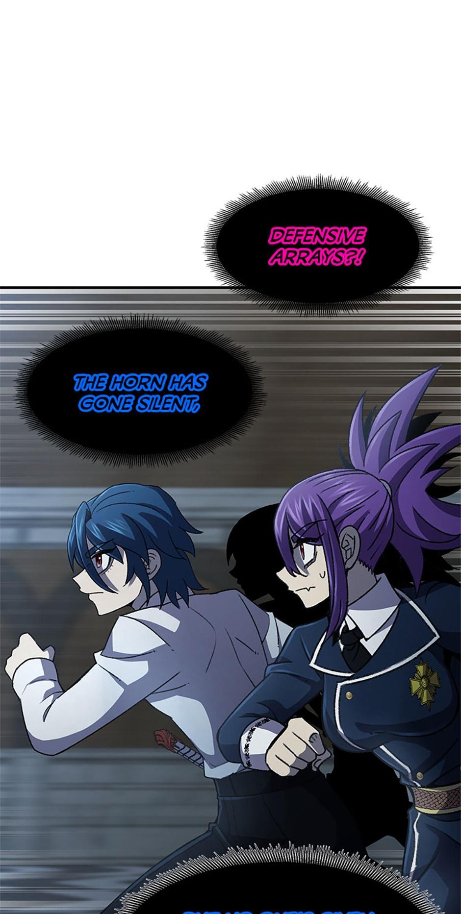 The Art of Reincarnation Chap 31 - Next Chap 32