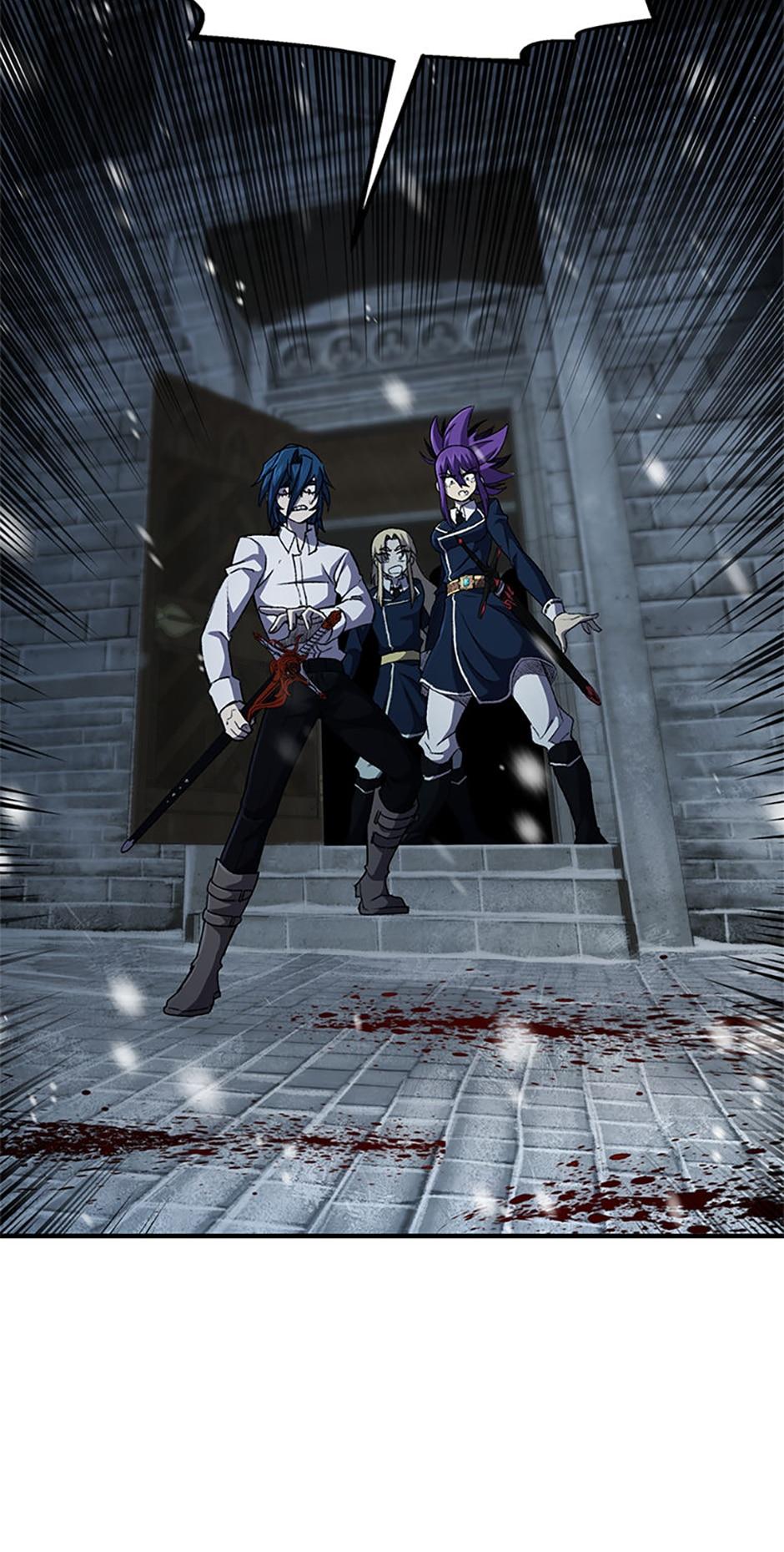 The Art of Reincarnation Chap 31 - Next Chap 32