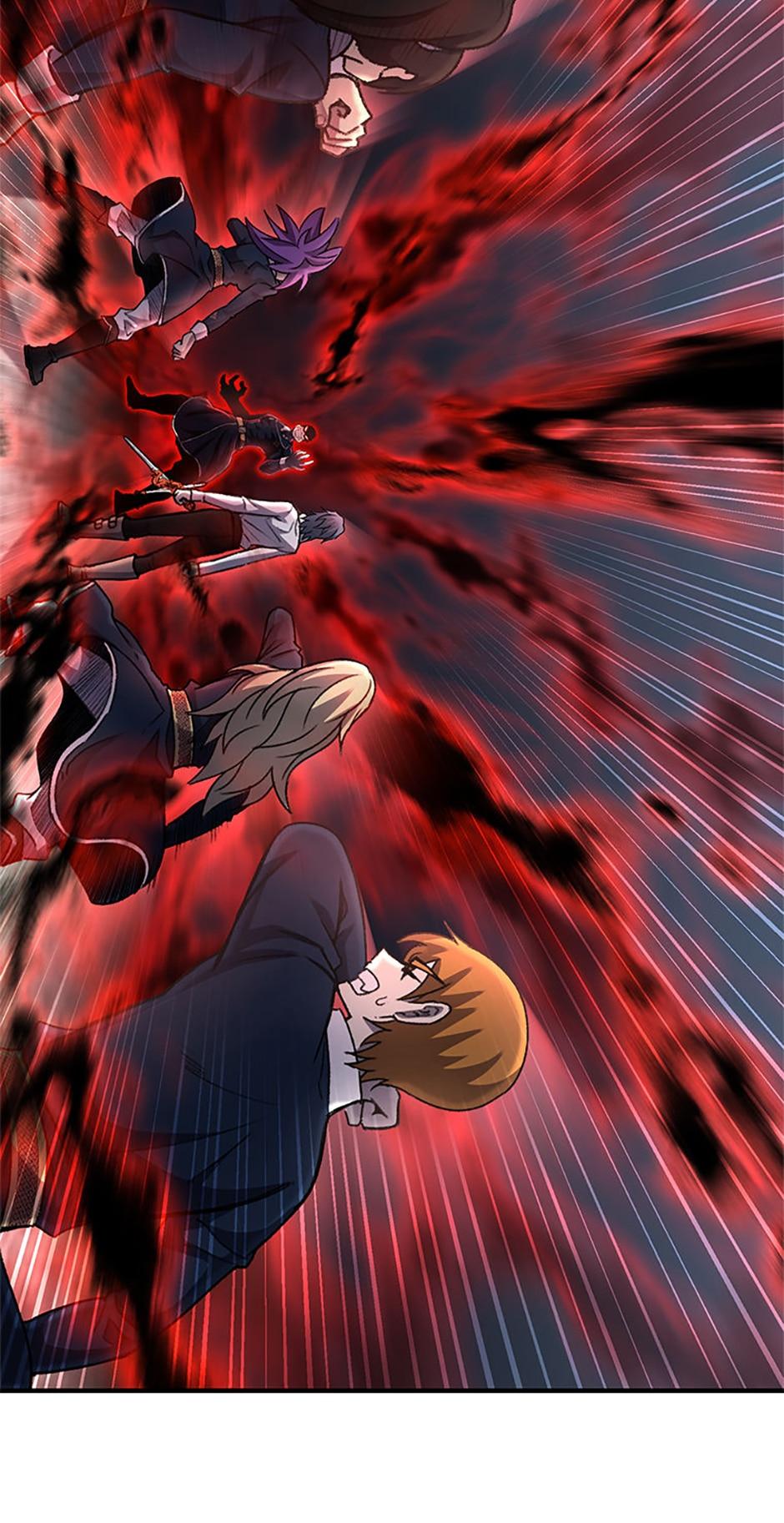 The Art of Reincarnation Chap 31 - Next Chap 32