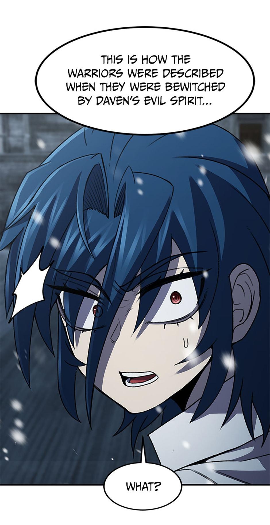 The Art of Reincarnation Chap 31 - Next Chap 32