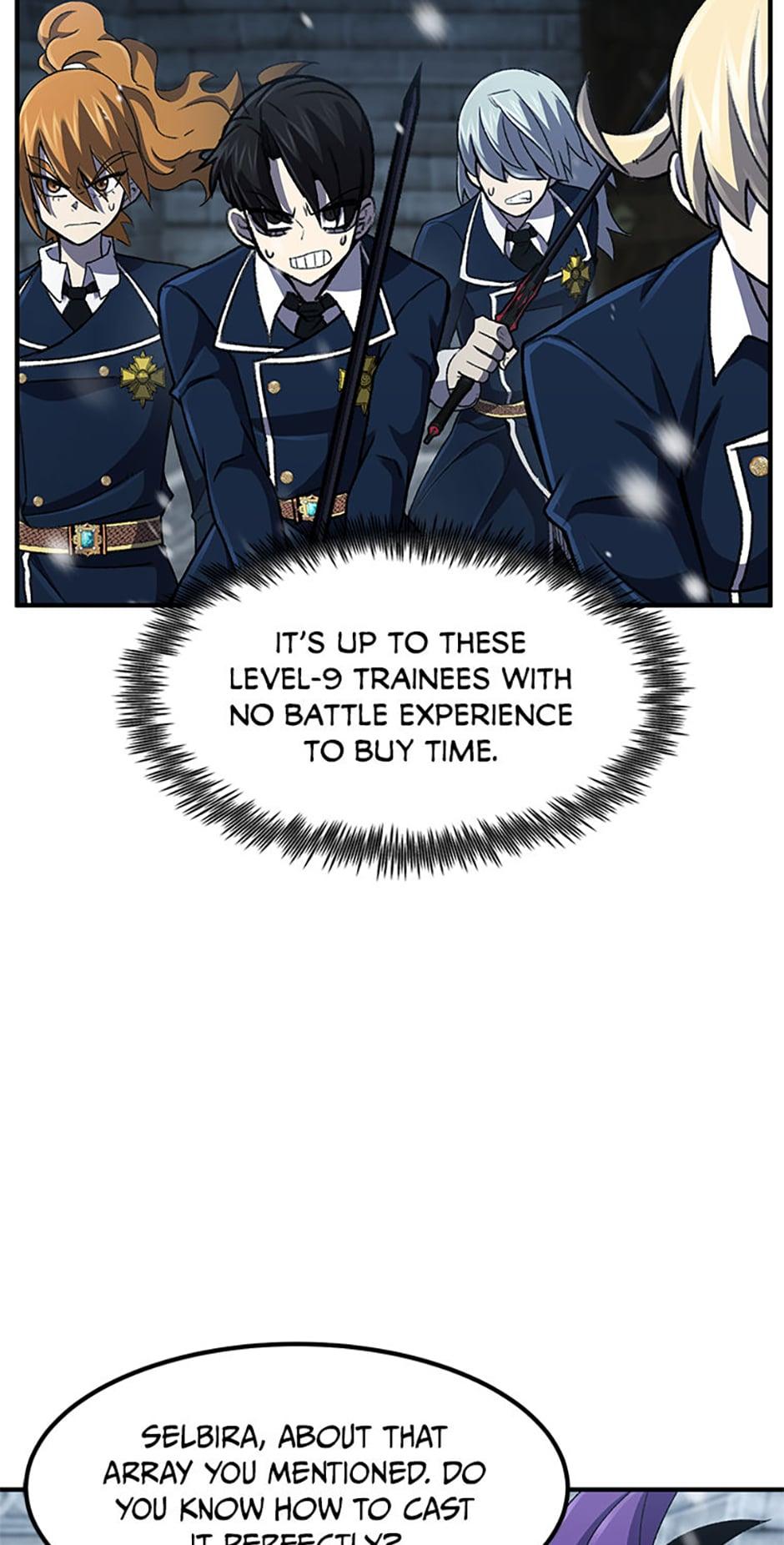 The Art of Reincarnation Chap 31 - Next Chap 32