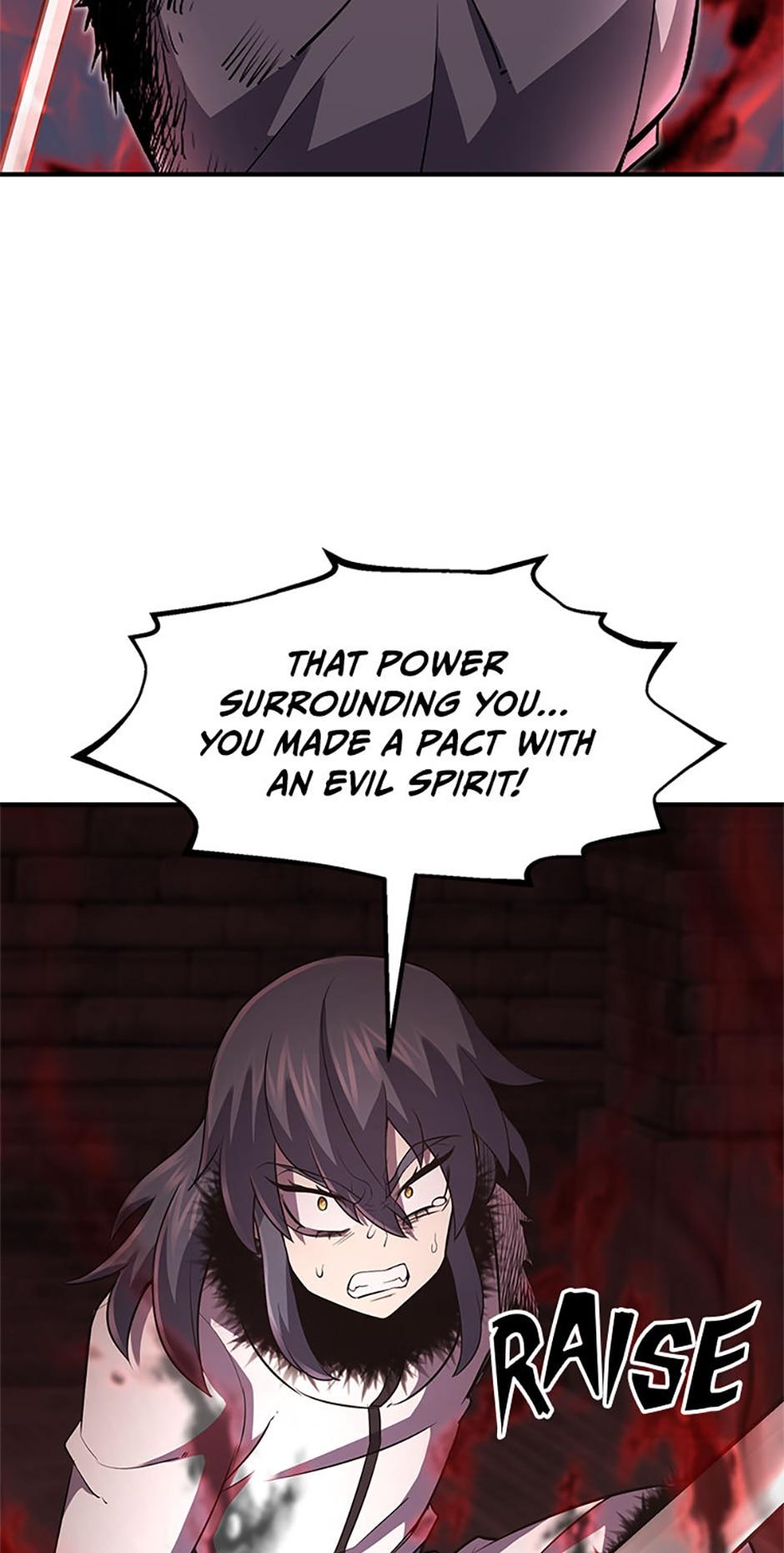 The Art of Reincarnation Chap 31 - Next Chap 32