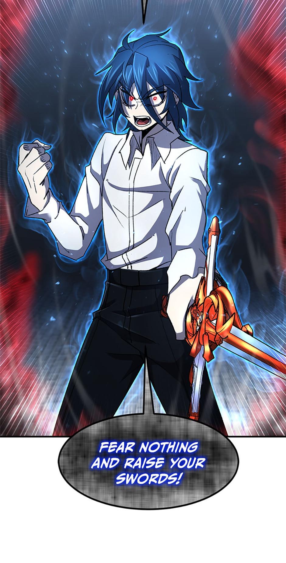 The Art of Reincarnation Chap 31 - Next Chap 32