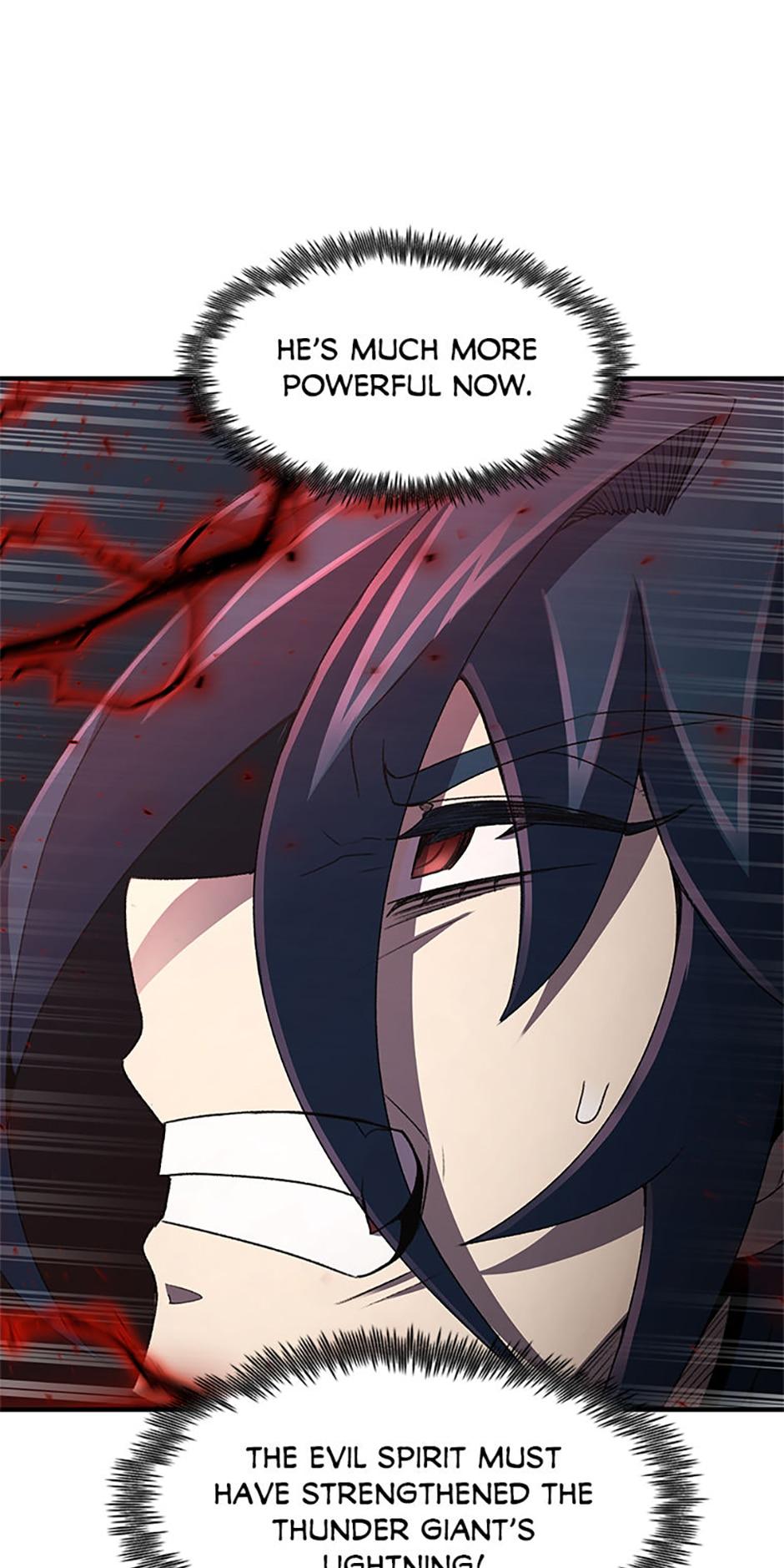 The Art of Reincarnation Chap 32 - Next Chap 33