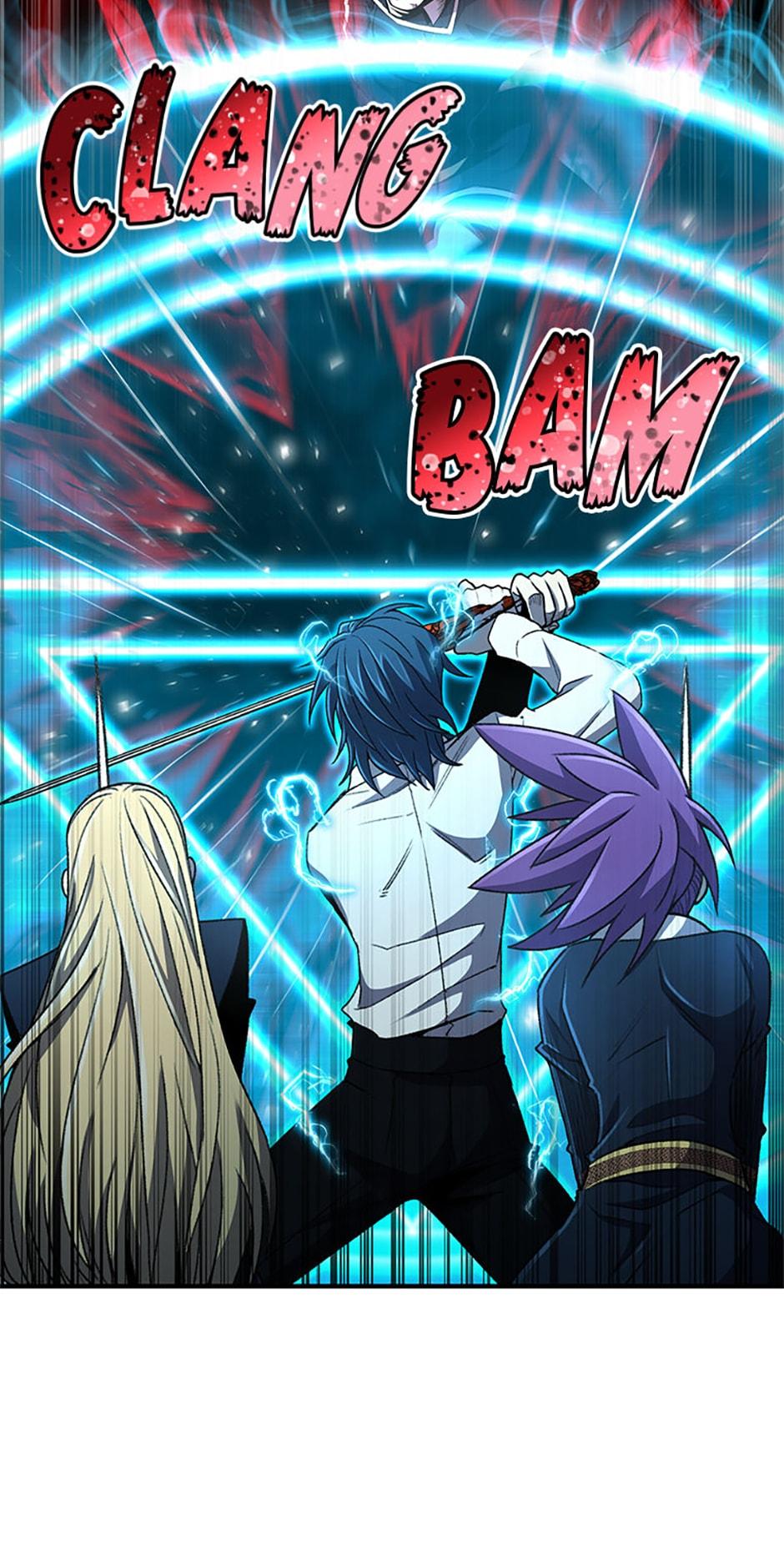 The Art of Reincarnation Chap 32 - Next Chap 33