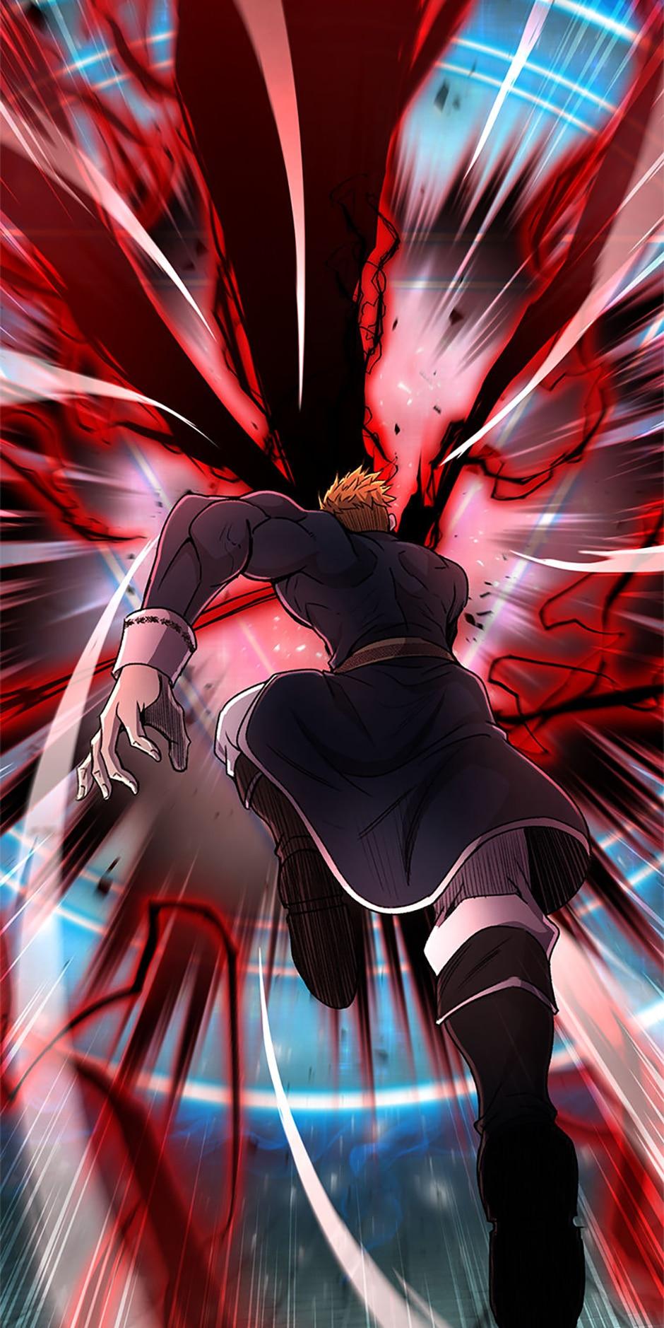 The Art of Reincarnation Chap 32 - Next Chap 33