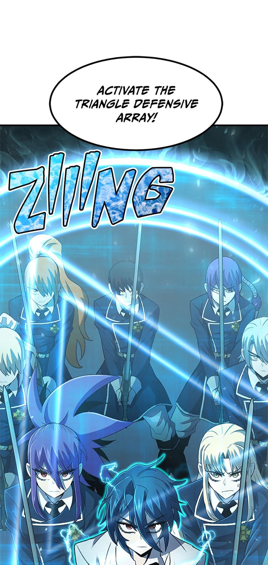 The Art of Reincarnation Chap 32 - Next Chap 33