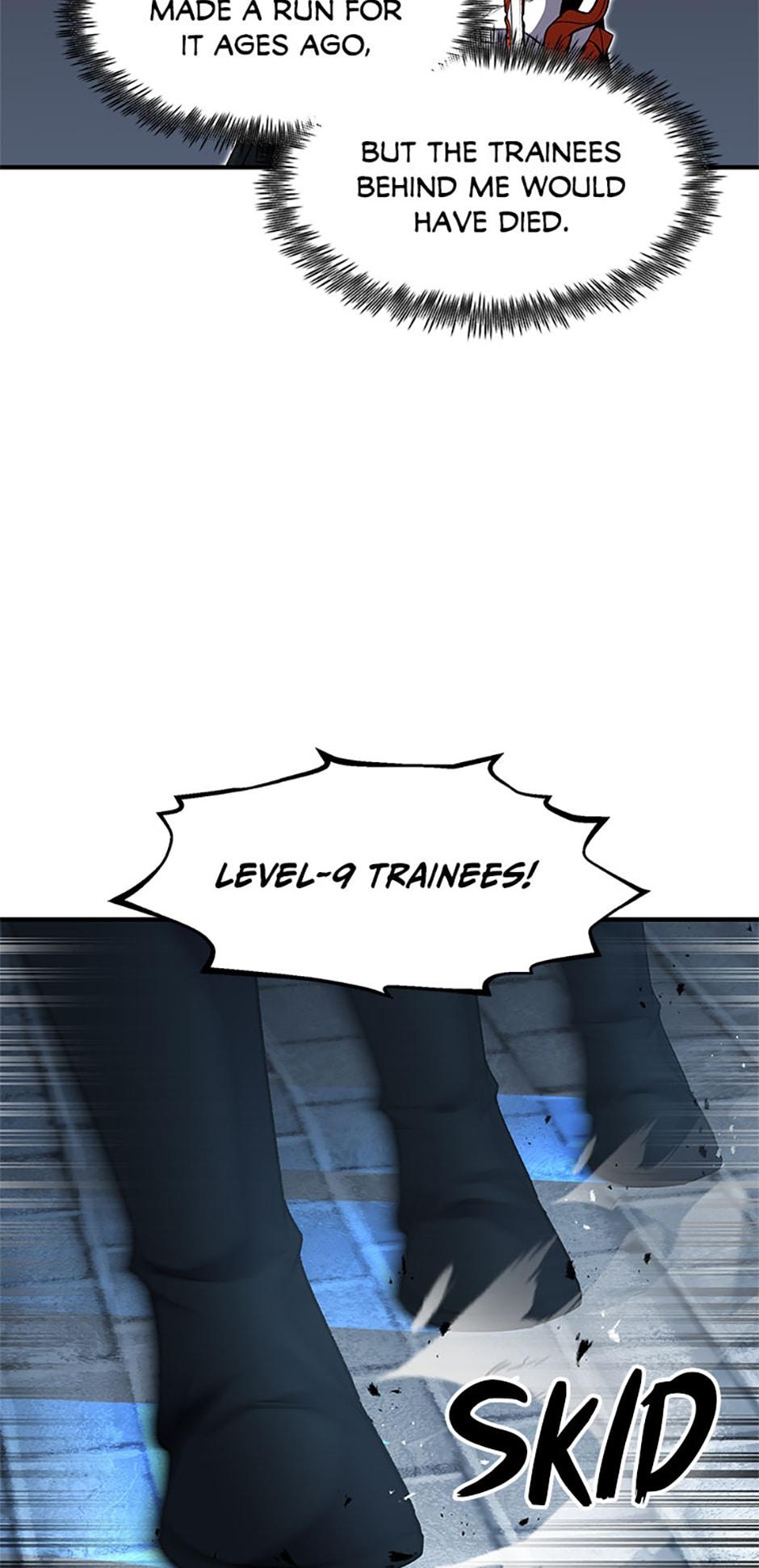 The Art of Reincarnation Chap 32 - Next Chap 33