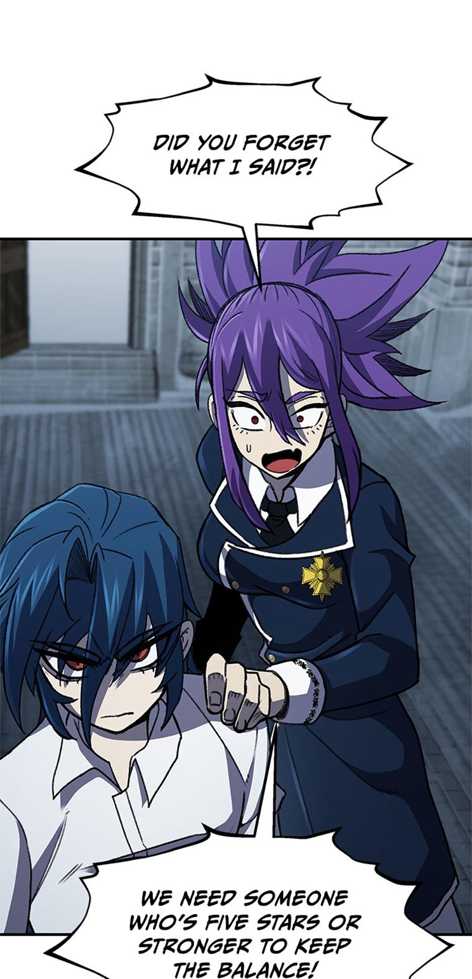 The Art of Reincarnation Chap 32 - Next Chap 33