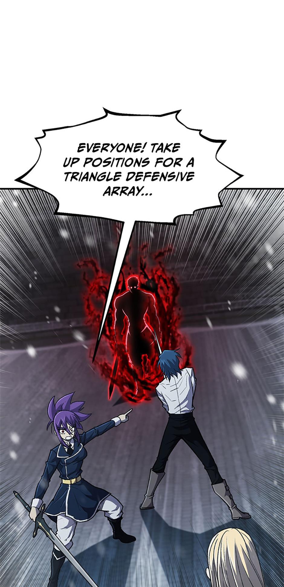 The Art of Reincarnation Chap 32 - Next Chap 33