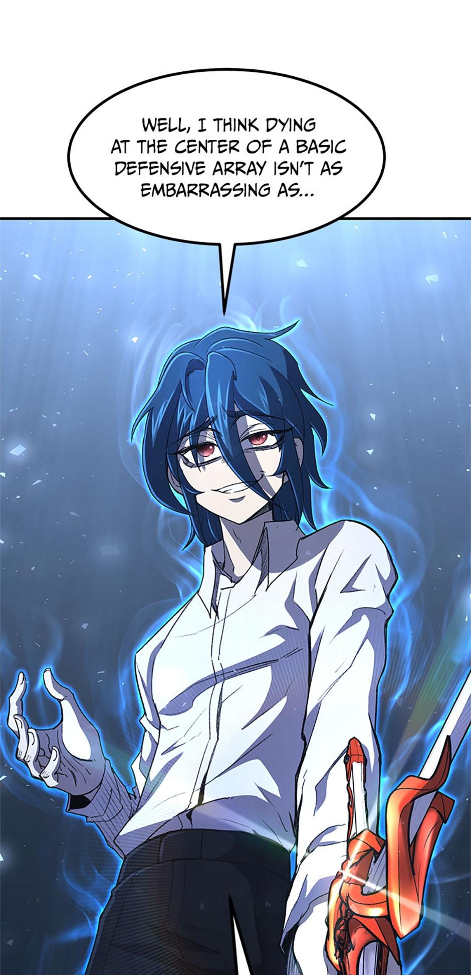 The Art of Reincarnation Chap 32 - Next Chap 33