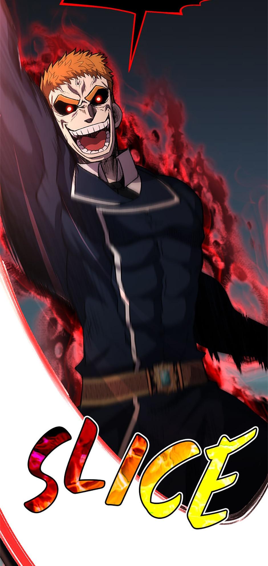 The Art of Reincarnation Chap 32 - Next Chap 33