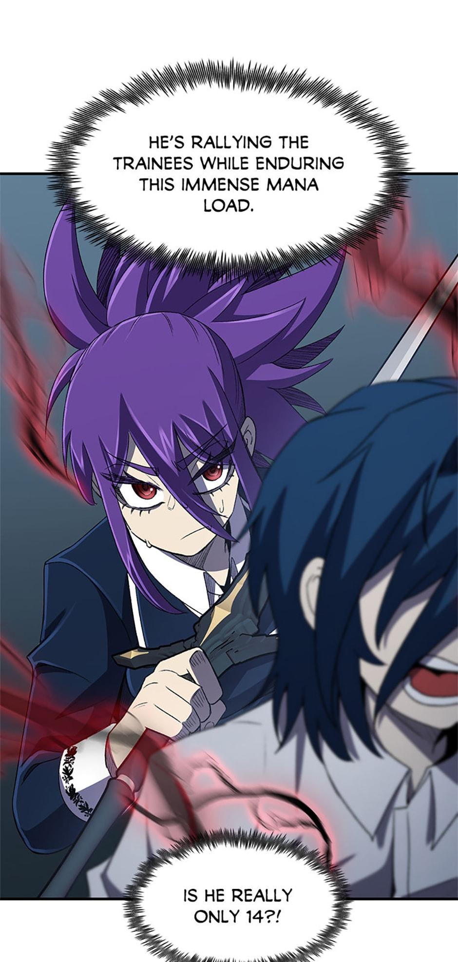 The Art of Reincarnation Chap 32 - Next Chap 33