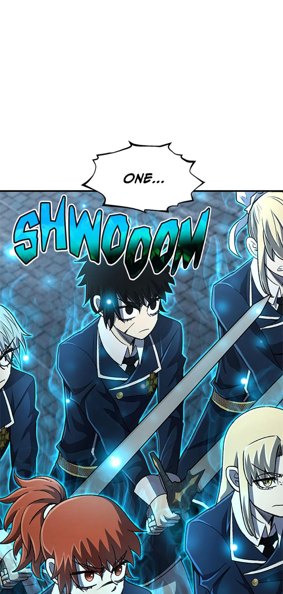 The Art of Reincarnation Chap 32 - Next Chap 33