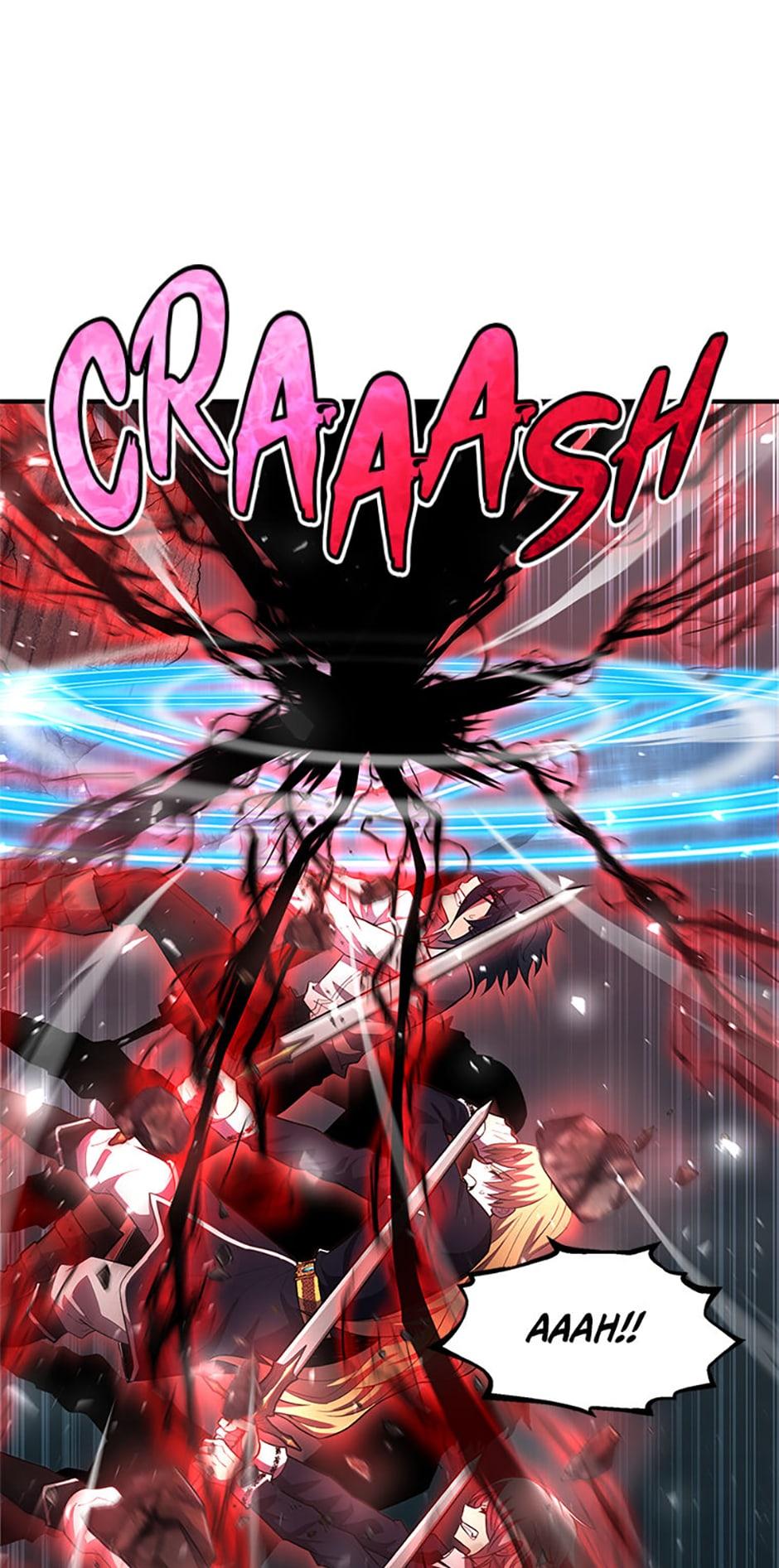 The Art of Reincarnation Chap 32 - Next Chap 33