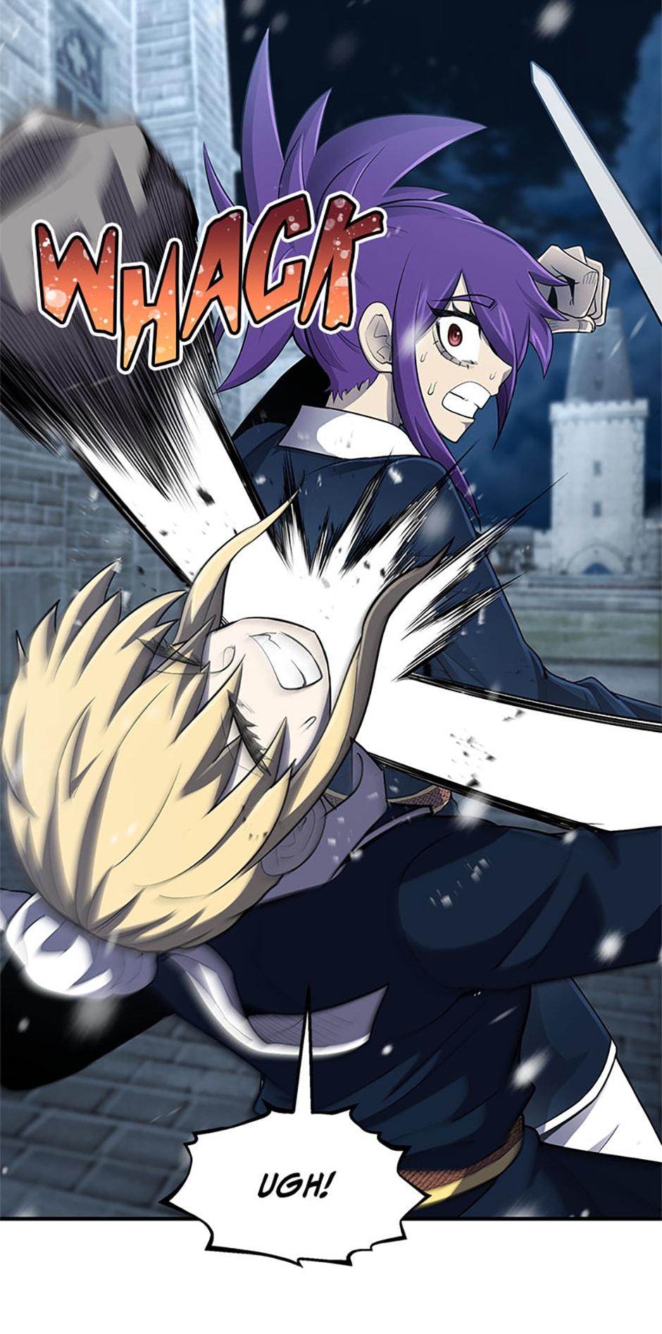 The Art of Reincarnation Chap 32 - Next Chap 33