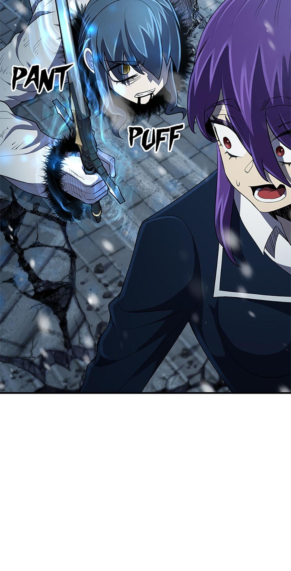 The Art of Reincarnation Chap 32 - Next Chap 33