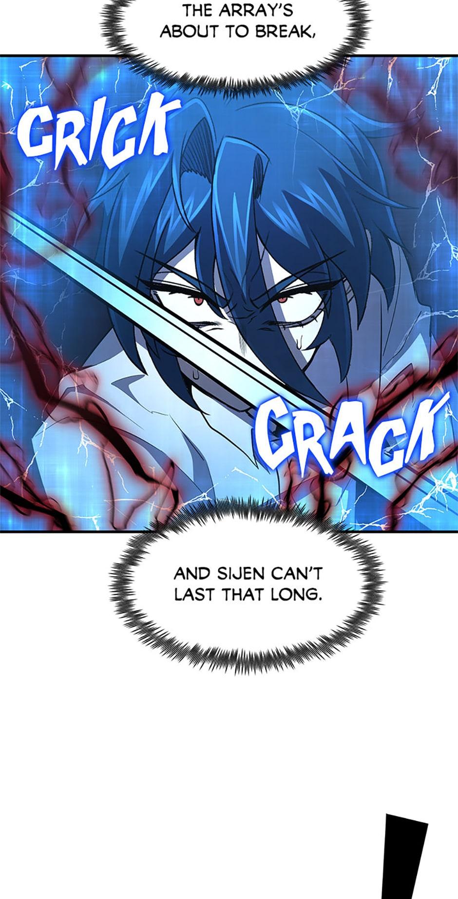 The Art of Reincarnation Chap 32 - Next Chap 33