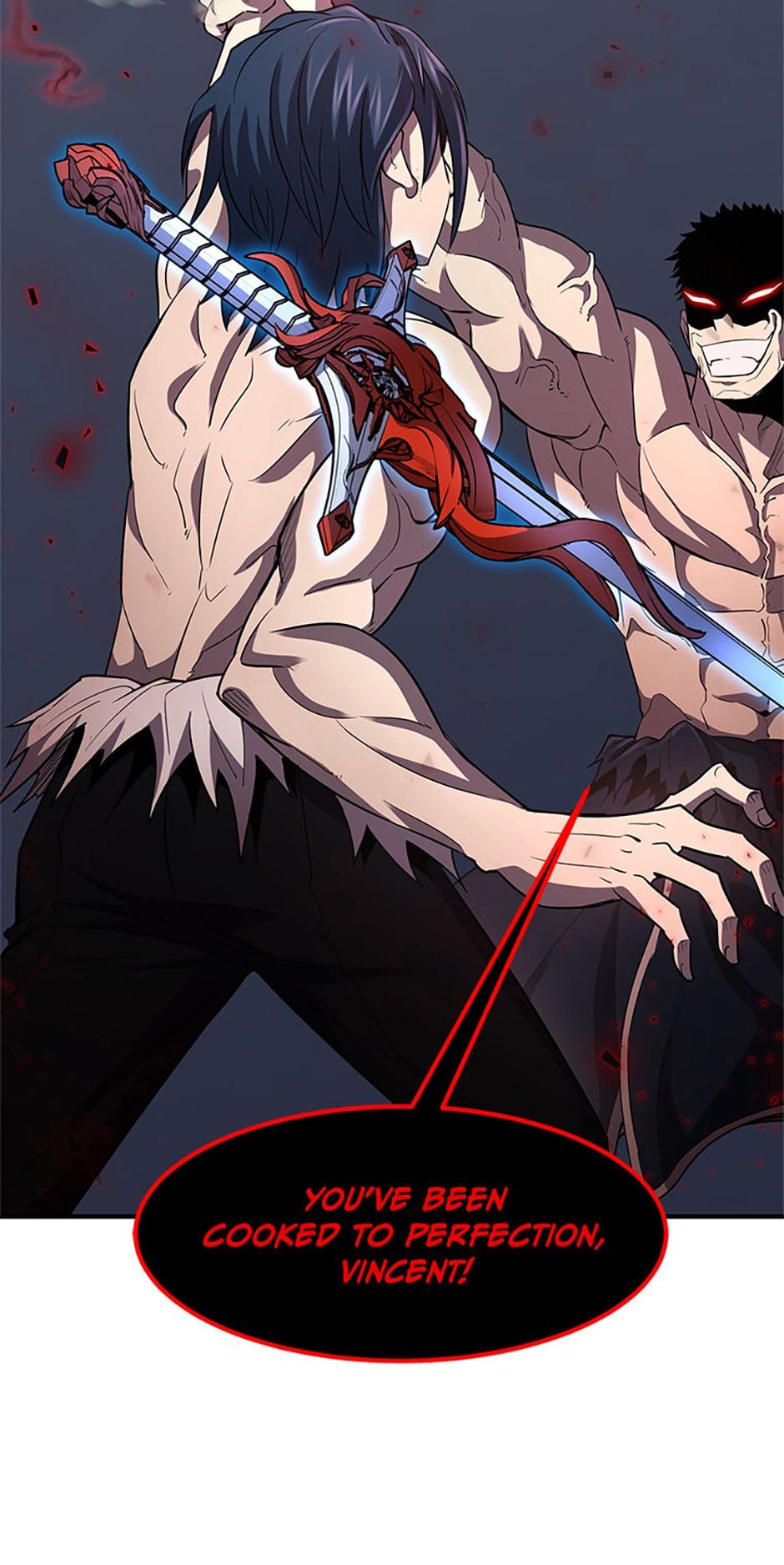 The Art of Reincarnation Chap 33 - Next Chap 34