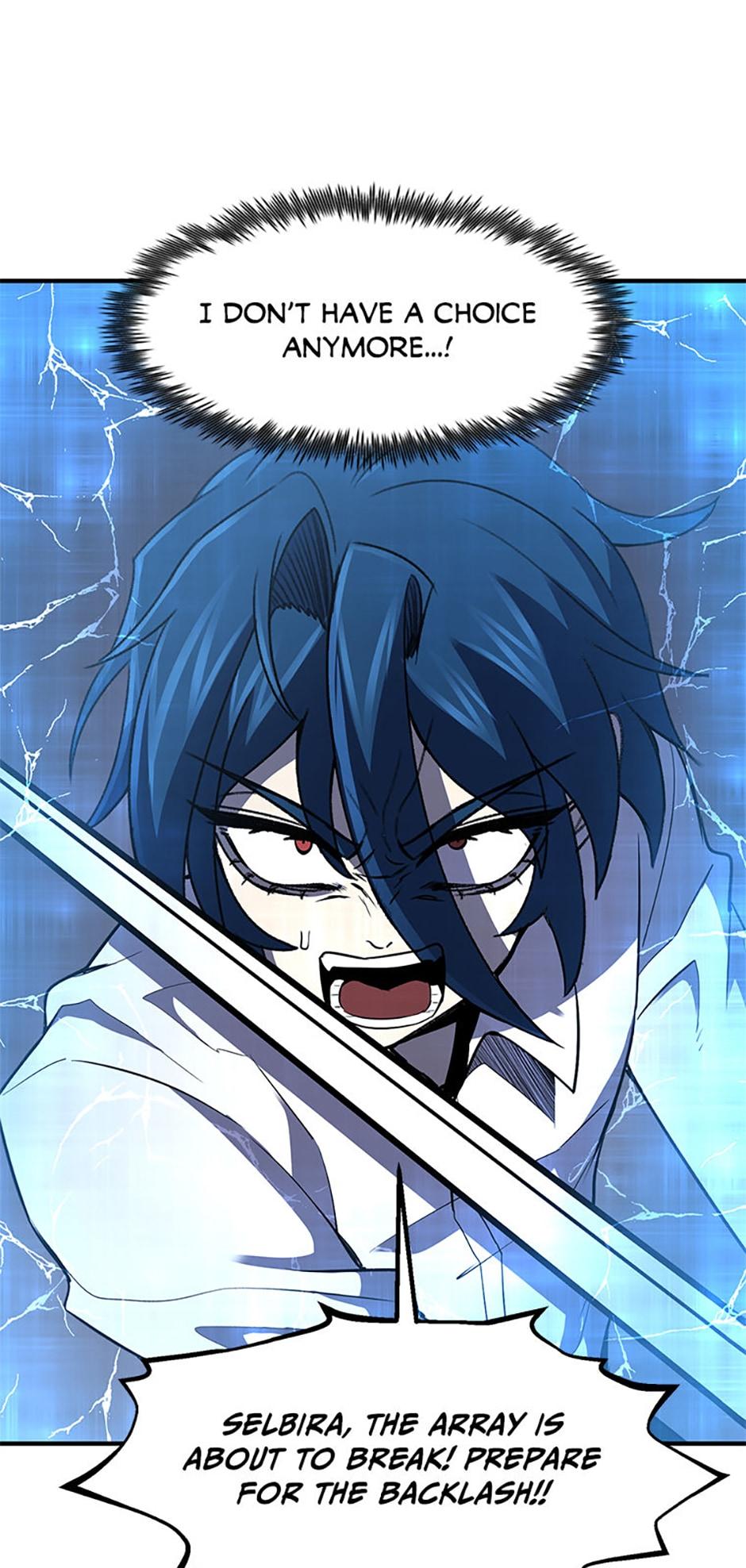 The Art of Reincarnation Chap 33 - Next Chap 34