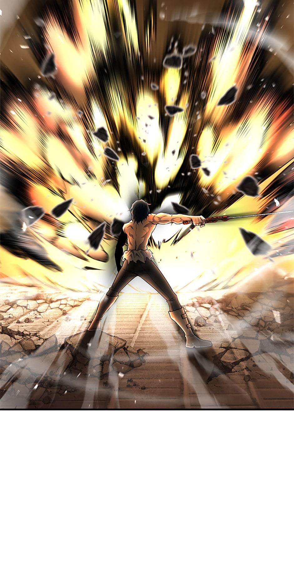 The Art of Reincarnation Chap 33 - Next Chap 34