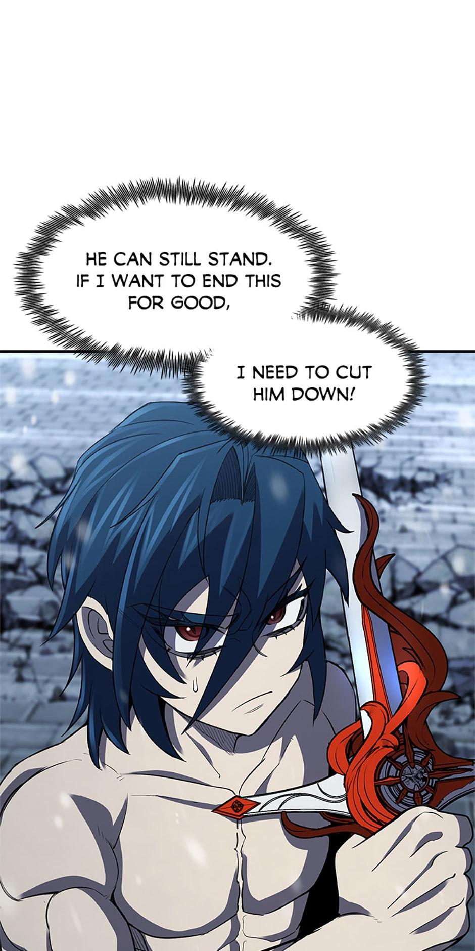 The Art of Reincarnation Chap 33 - Next Chap 34