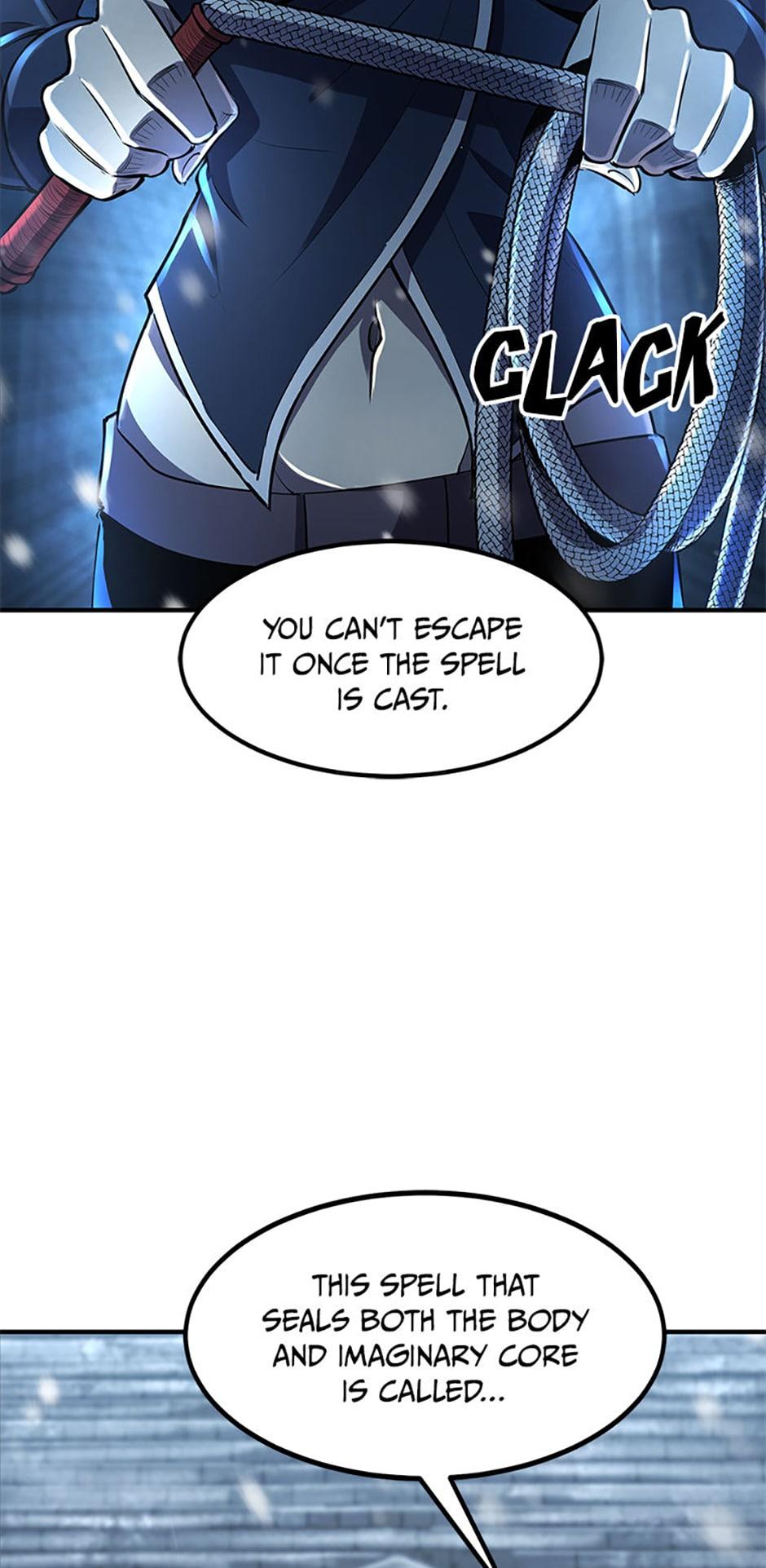 The Art of Reincarnation Chap 33 - Next Chap 34