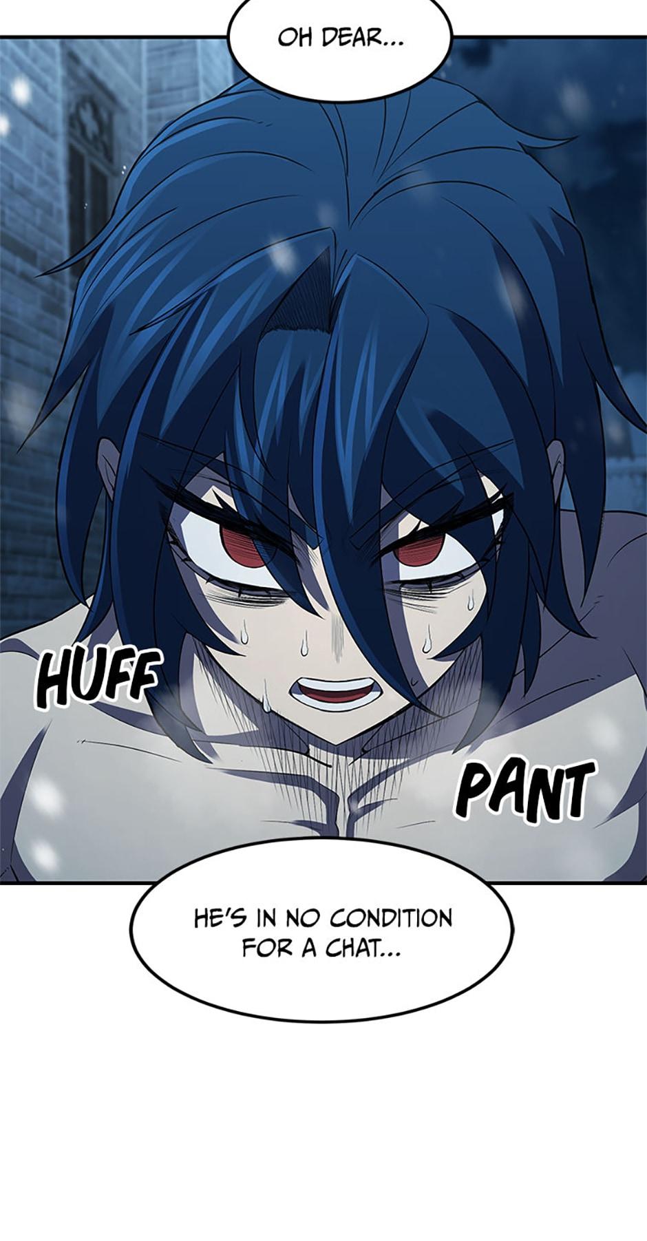 The Art of Reincarnation Chap 33 - Next Chap 34