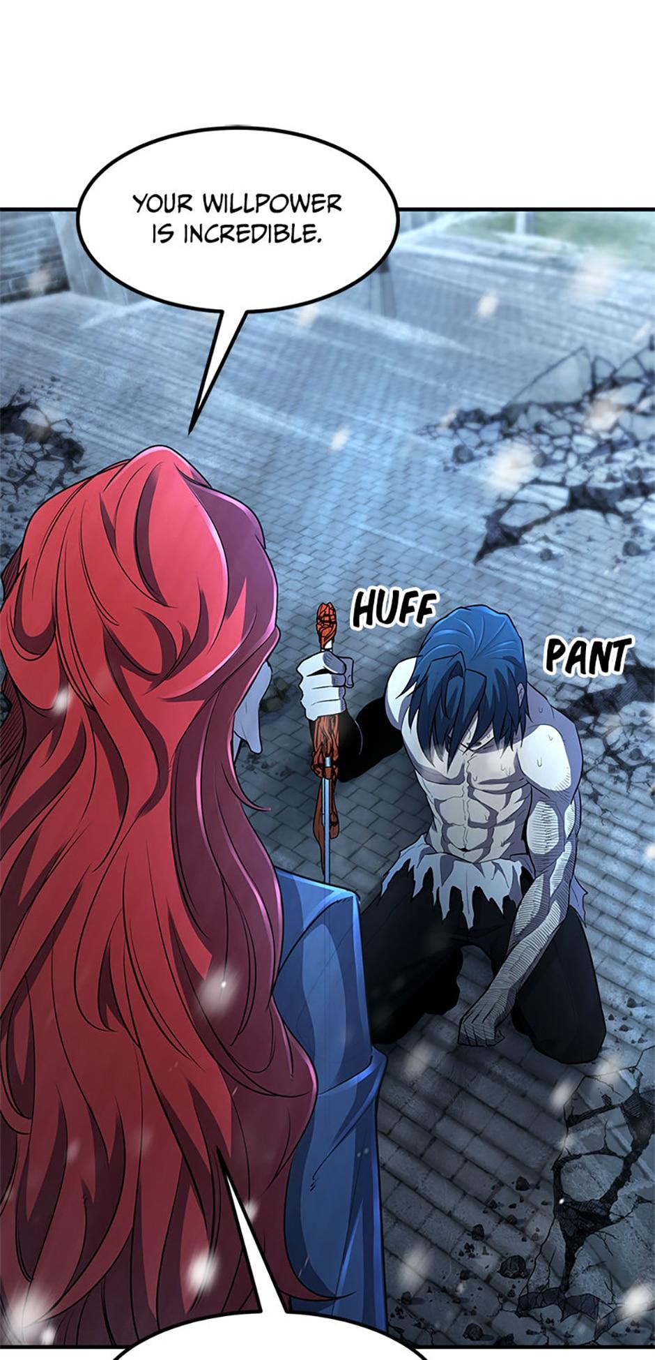 The Art of Reincarnation Chap 33 - Next Chap 34