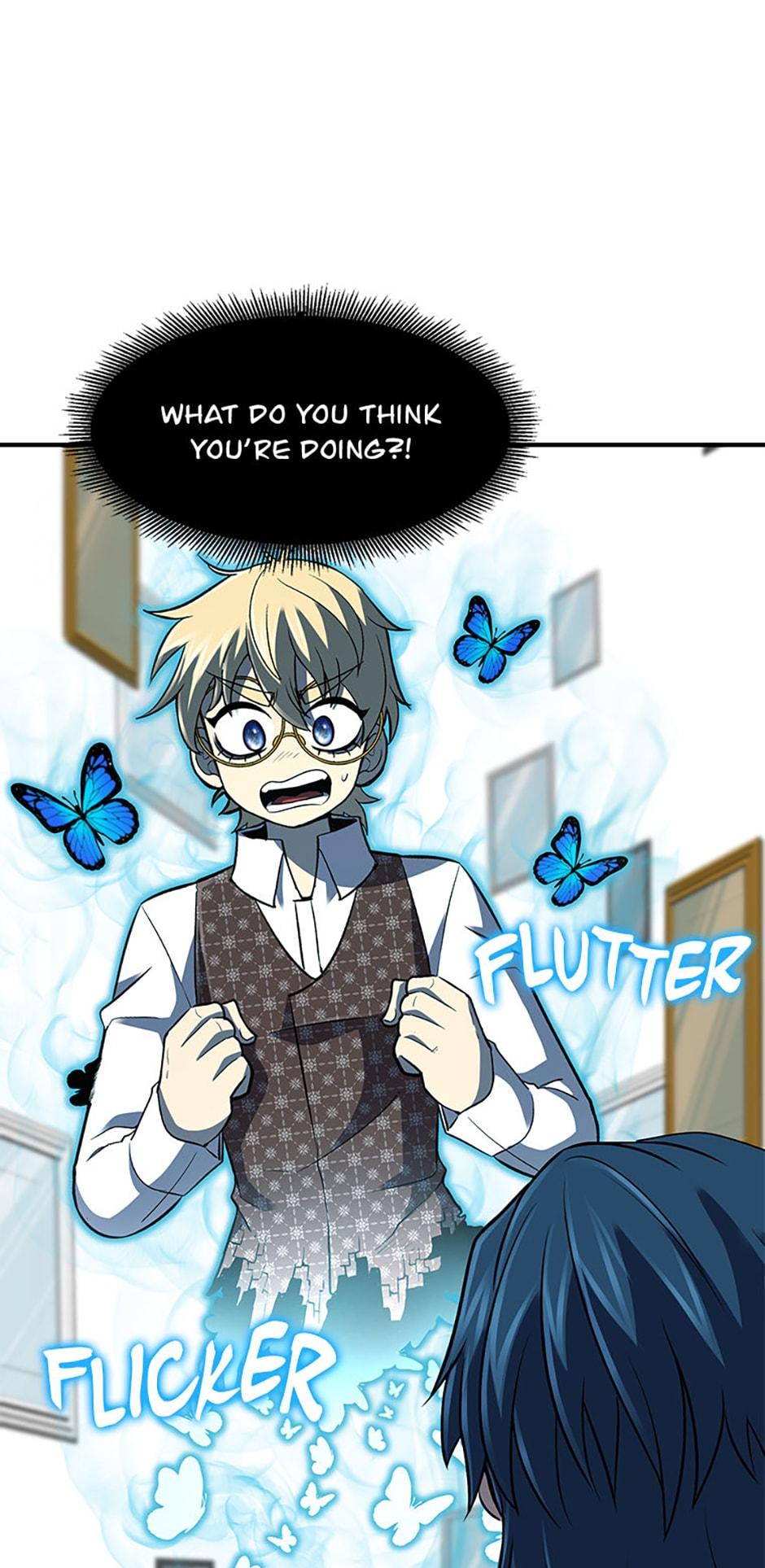 The Art of Reincarnation Chap 33 - Next Chap 34