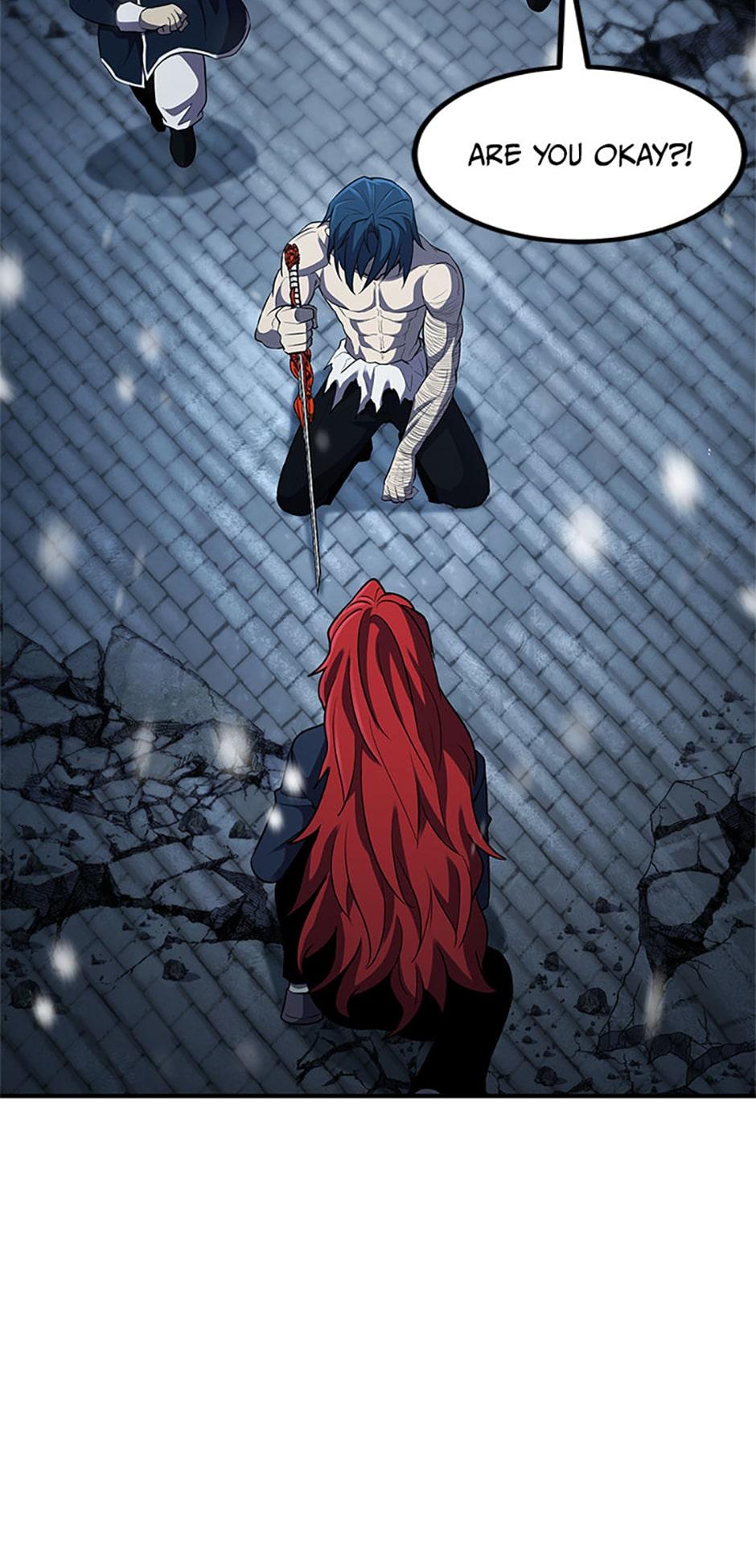 The Art of Reincarnation Chap 33 - Next Chap 34