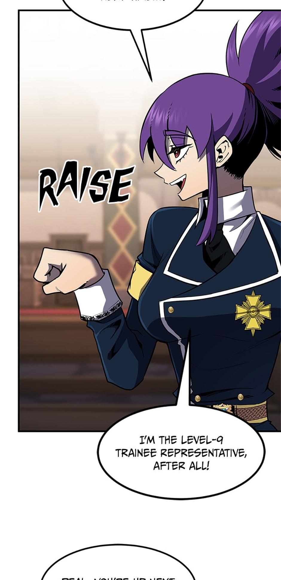 The Art of Reincarnation Chap 47 - Next Chap 48
