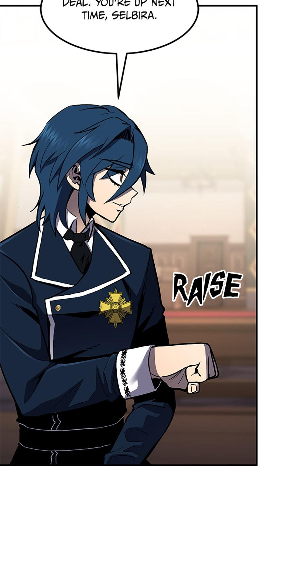 The Art of Reincarnation Chap 47 - Next Chap 48