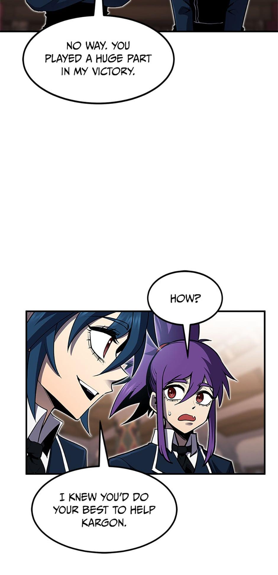 The Art of Reincarnation Chap 47 - Next Chap 48