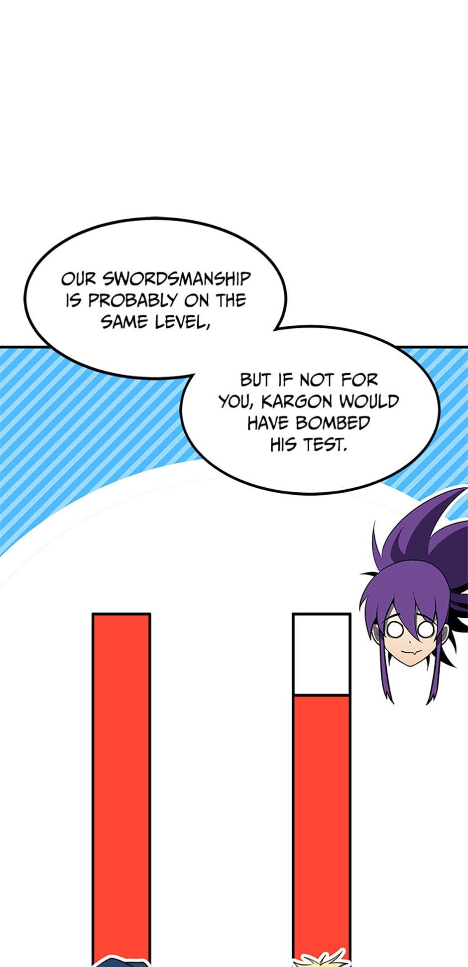 The Art of Reincarnation Chap 47 - Next Chap 48