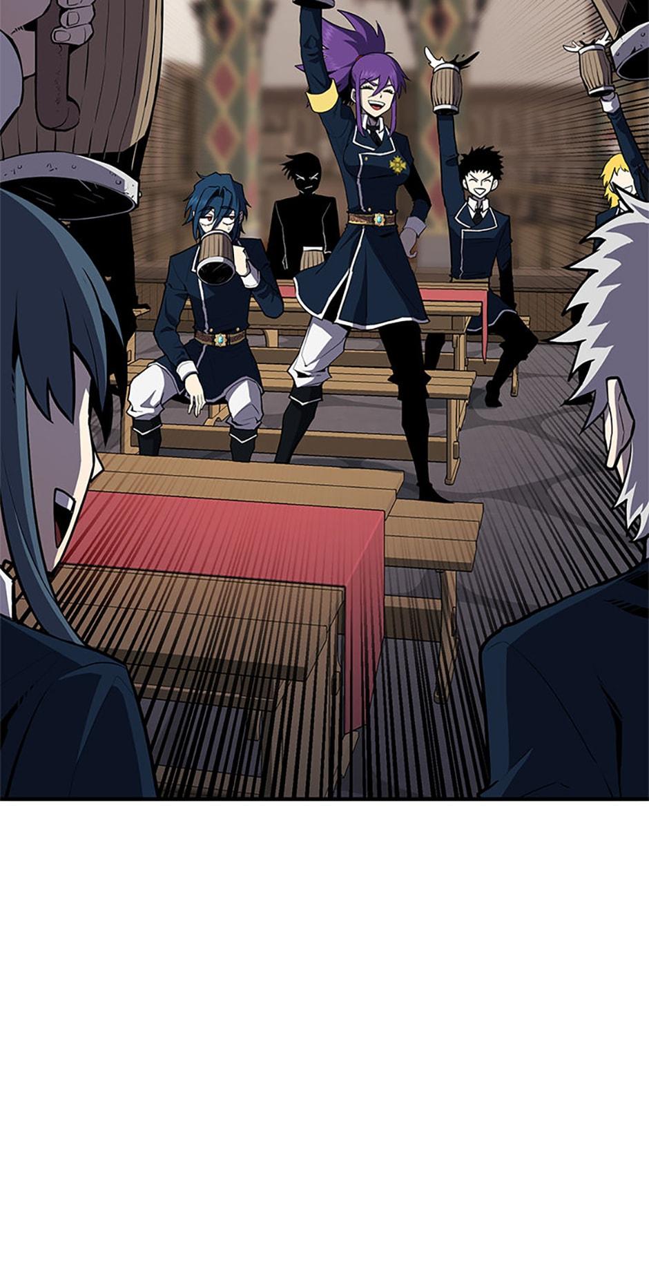 The Art of Reincarnation Chap 47 - Next Chap 48