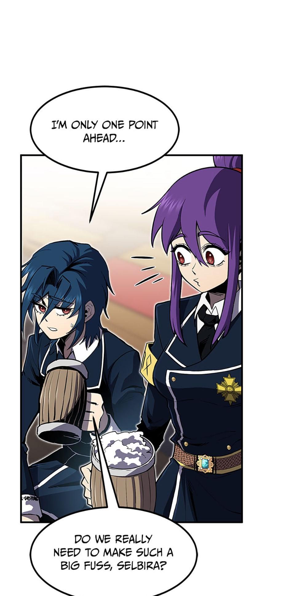 The Art of Reincarnation Chap 47 - Next Chap 48