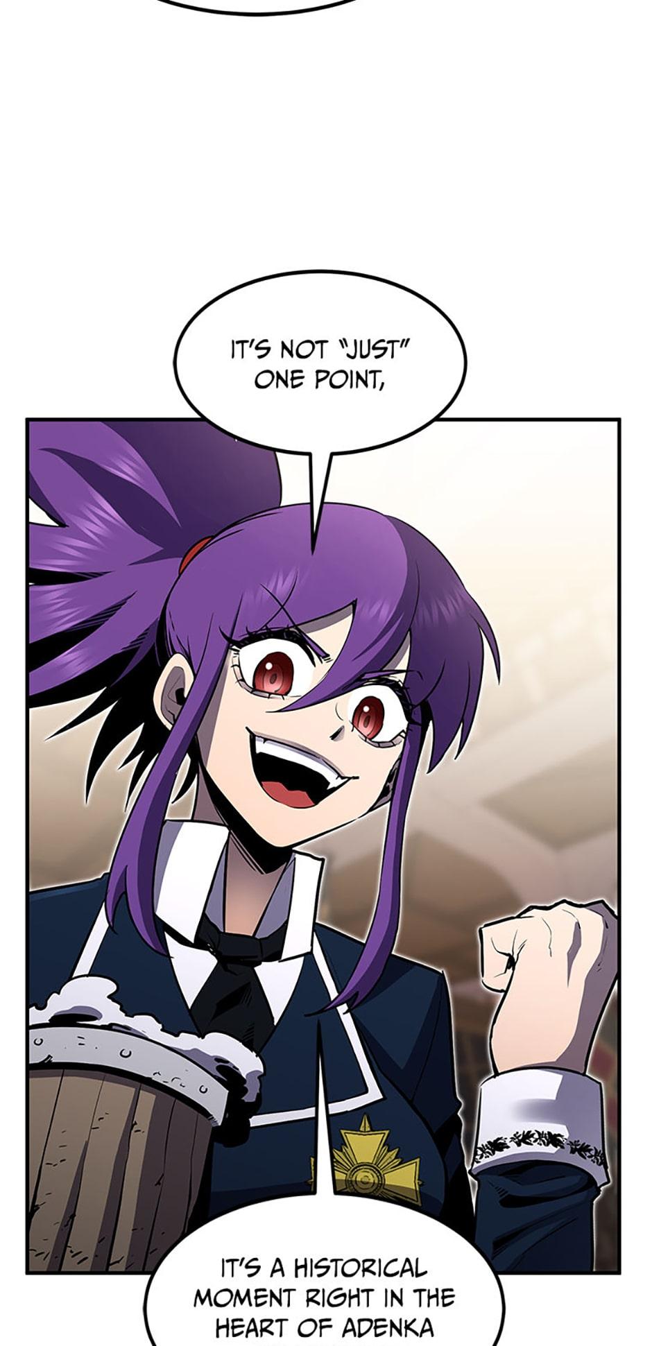 The Art of Reincarnation Chap 47 - Next Chap 48