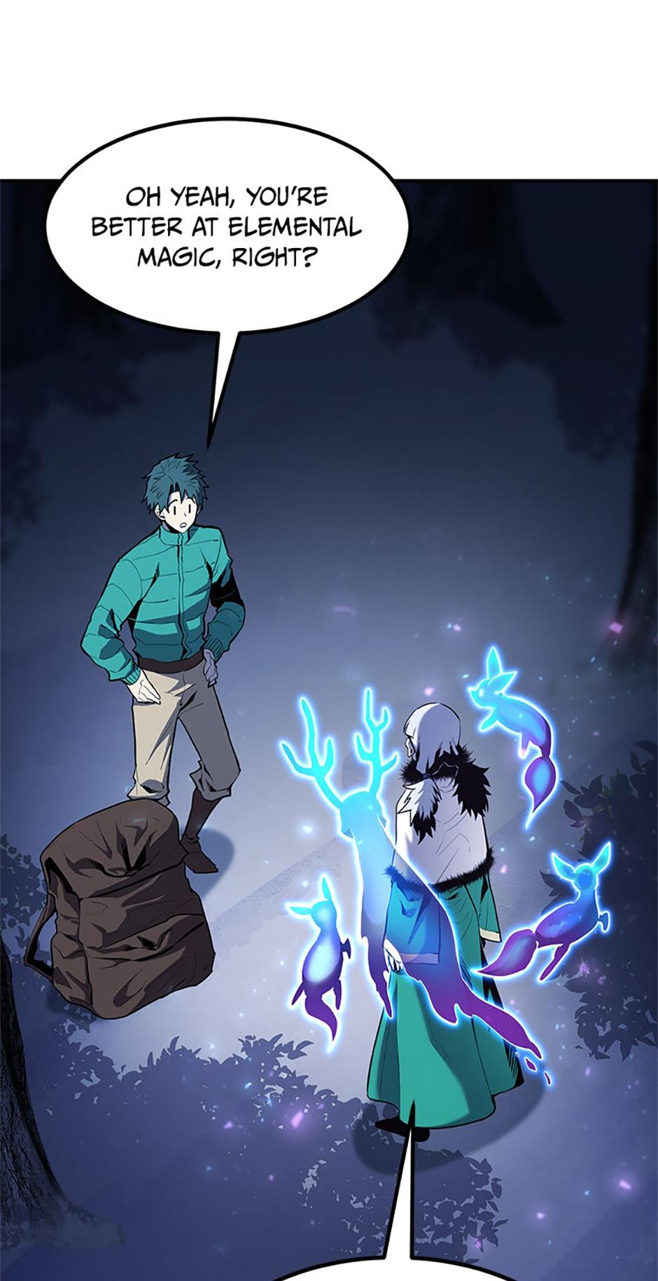 The Art of Reincarnation Chap 47 - Next Chap 48