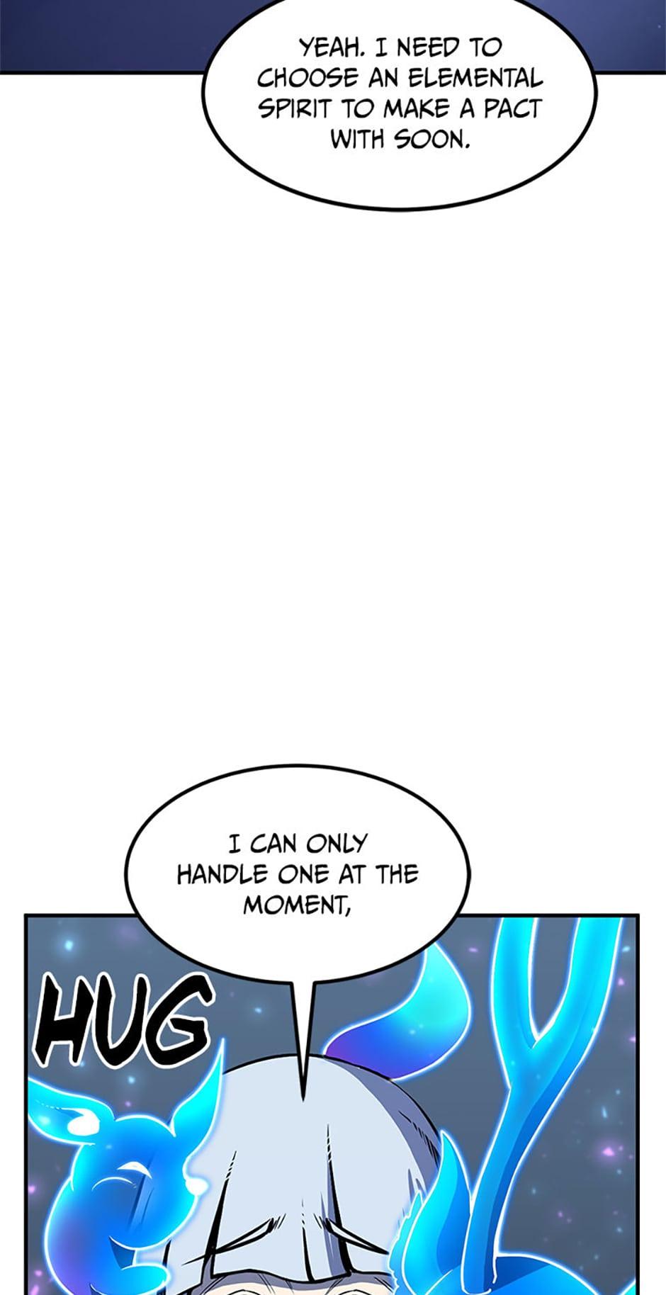The Art of Reincarnation Chap 47 - Next Chap 48