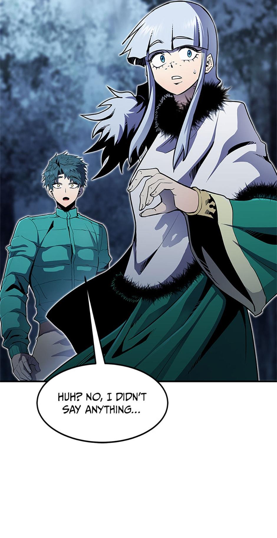 The Art of Reincarnation Chap 47 - Next Chap 48