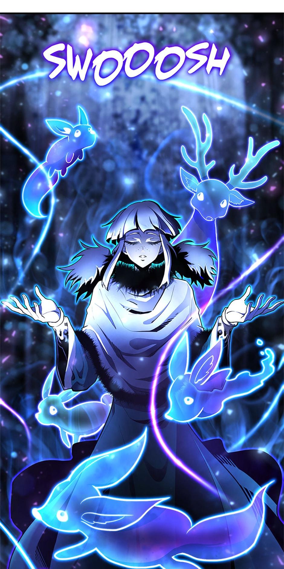 The Art of Reincarnation Chap 47 - Next Chap 48