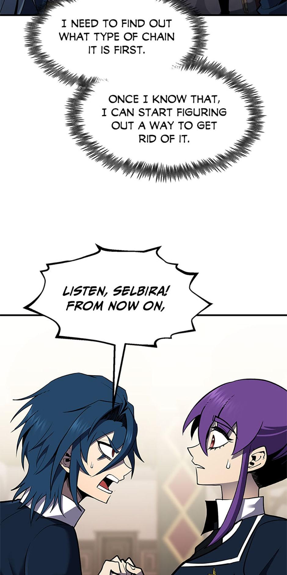 The Art of Reincarnation Chap 47 - Next Chap 48