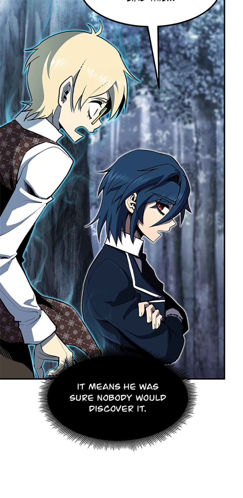 The Art of Reincarnation Chap 47 - Next Chap 48