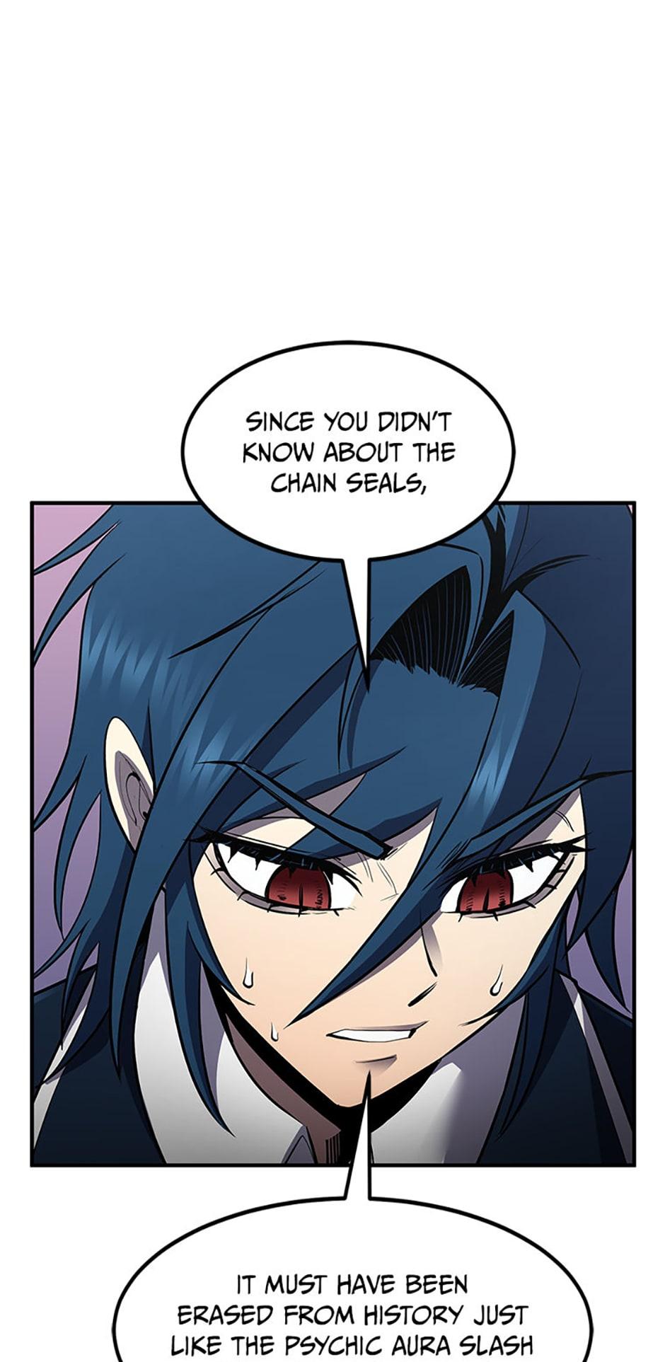 The Art of Reincarnation Chap 47 - Next Chap 48