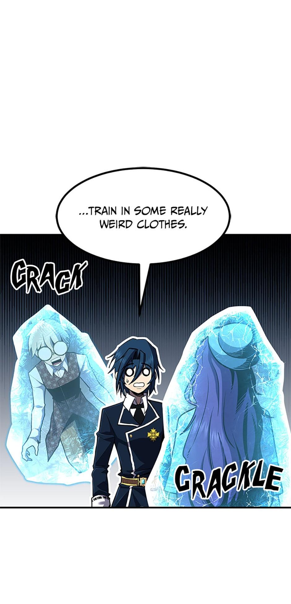 The Art of Reincarnation Chap 47 - Next Chap 48
