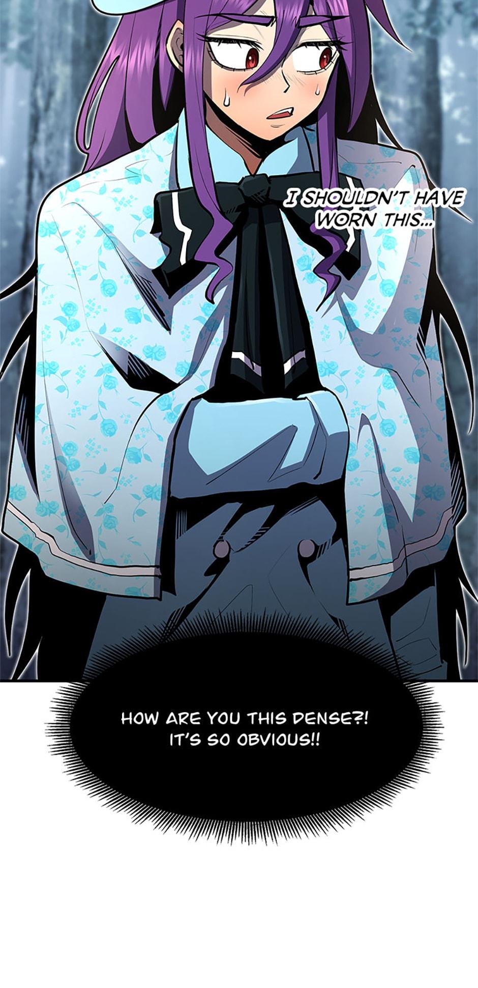 The Art of Reincarnation Chap 47 - Next Chap 48