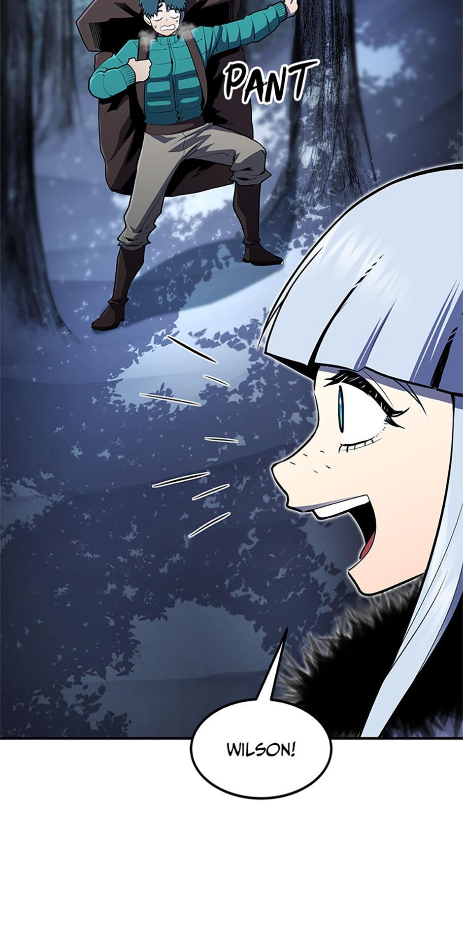 The Art of Reincarnation Chap 47 - Next Chap 48